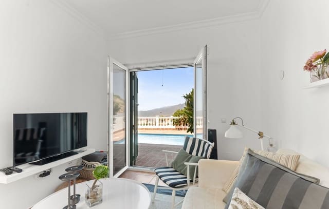 3 bedroom Townhouse for sale in Mijas with pool - € 395,000 (Ref: 9926600)