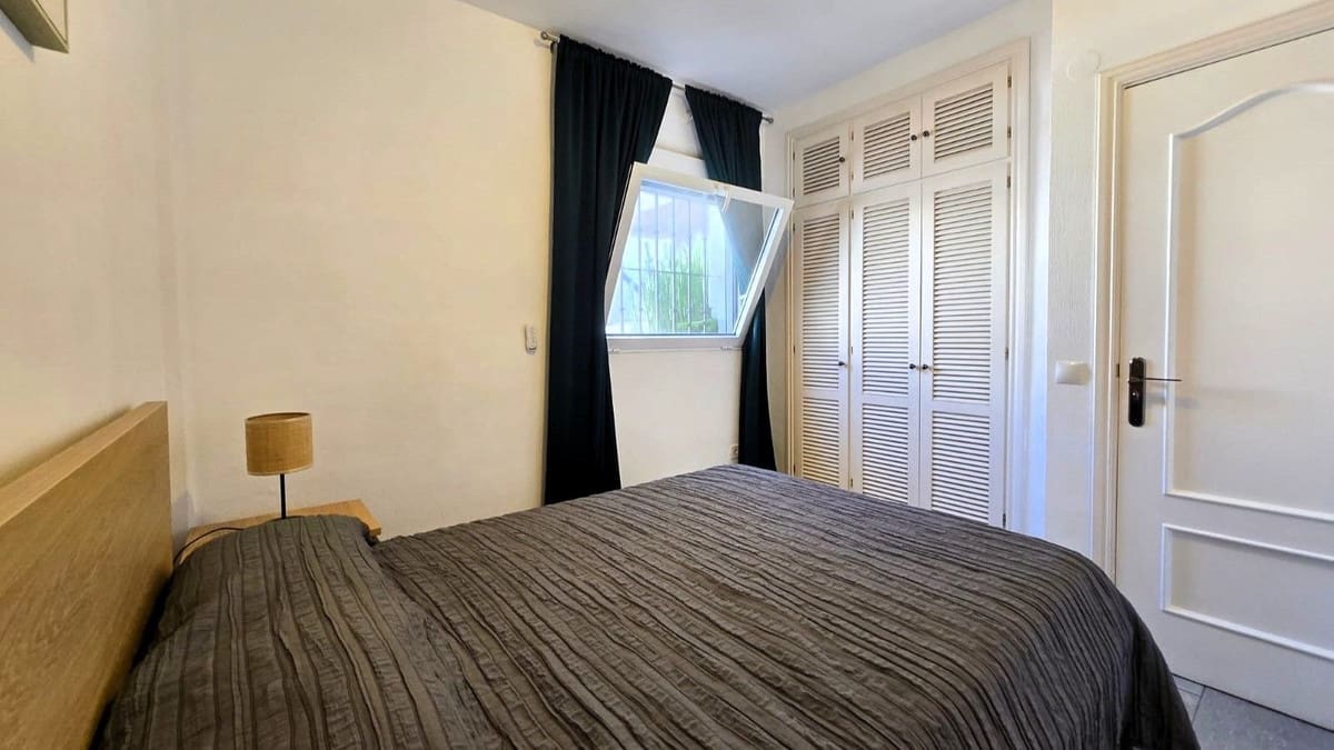 2 bedroom Beach Apartment for sale in Mijas Costa with garage - € 449,000 (Ref: 9926665)