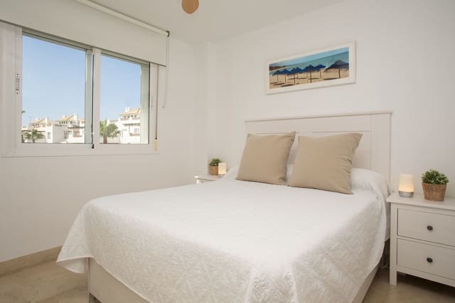 2 camera da letto Appartamento in vendita in Selwo, Estepona con piscina garage - 385.000 € (Rif: 9931129)