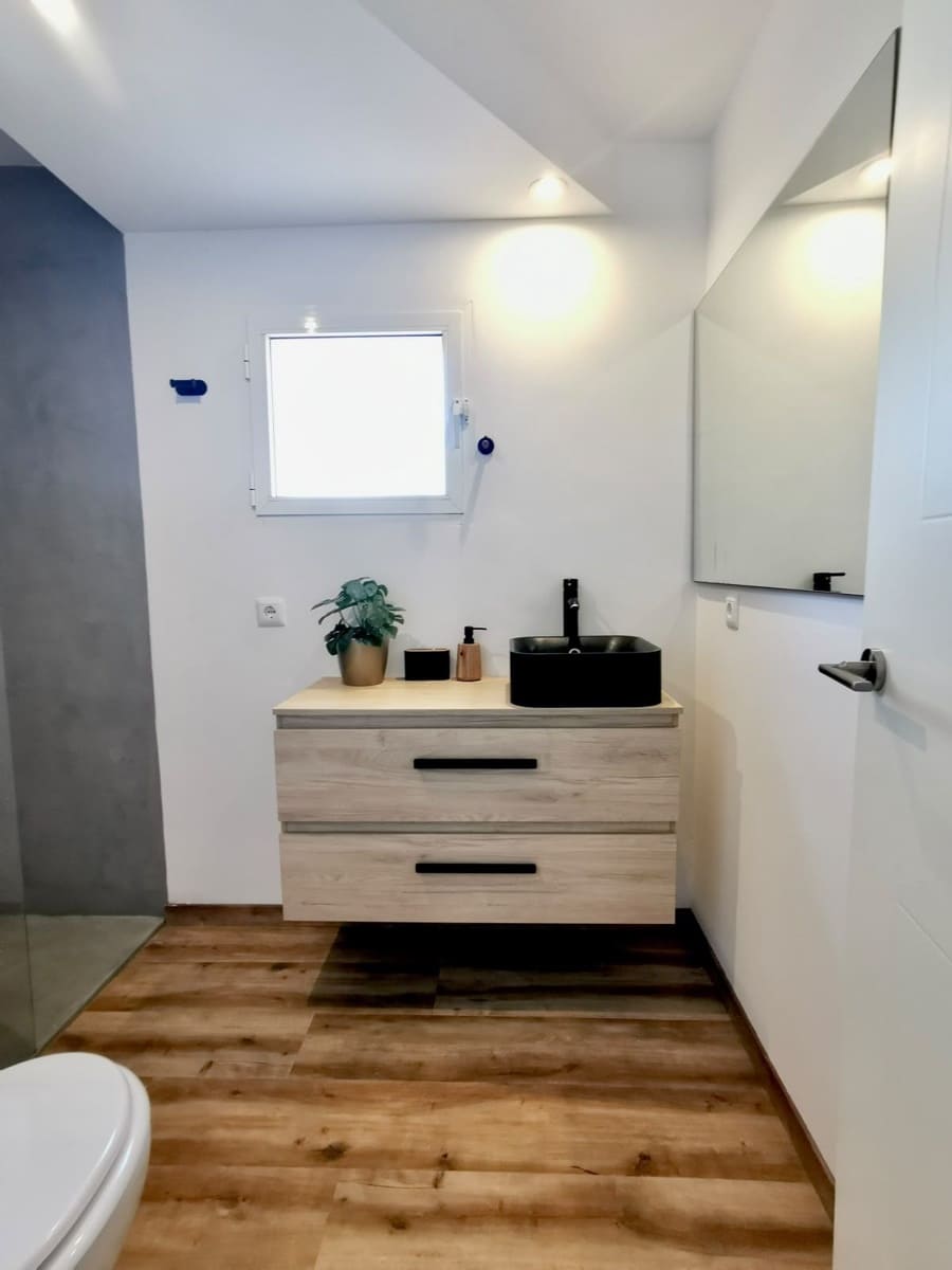 3 makuuhuone Ranta-asunto myytävänä paikassa Estepona mukana uima-altaan 
autotalli - 580 000 € (Ref: 9931130)