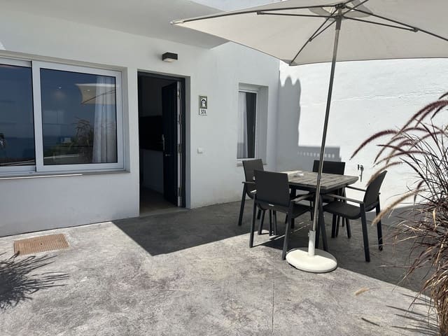 2 soveværelse Lejlighed til salg i Mijas Costa, Mijas med swimmingpool garage - € 360.000 (Ref: 9940804)