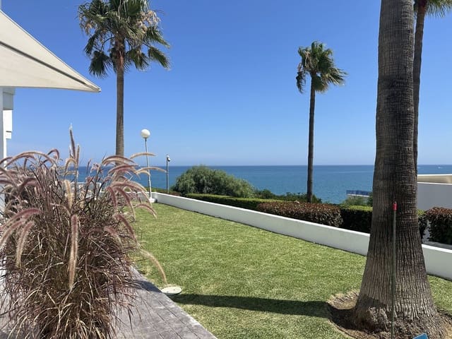 2 soveværelse Lejlighed til salg i Mijas Costa, Mijas med swimmingpool garage - € 360.000 (Ref: 9940804)