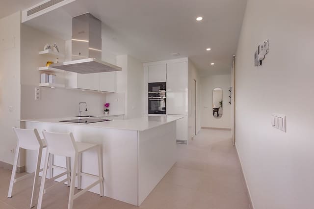 3 camera da letto Appartamento in vendita in Estepona con piscina garage - 545.000 € (Rif: 9942877)