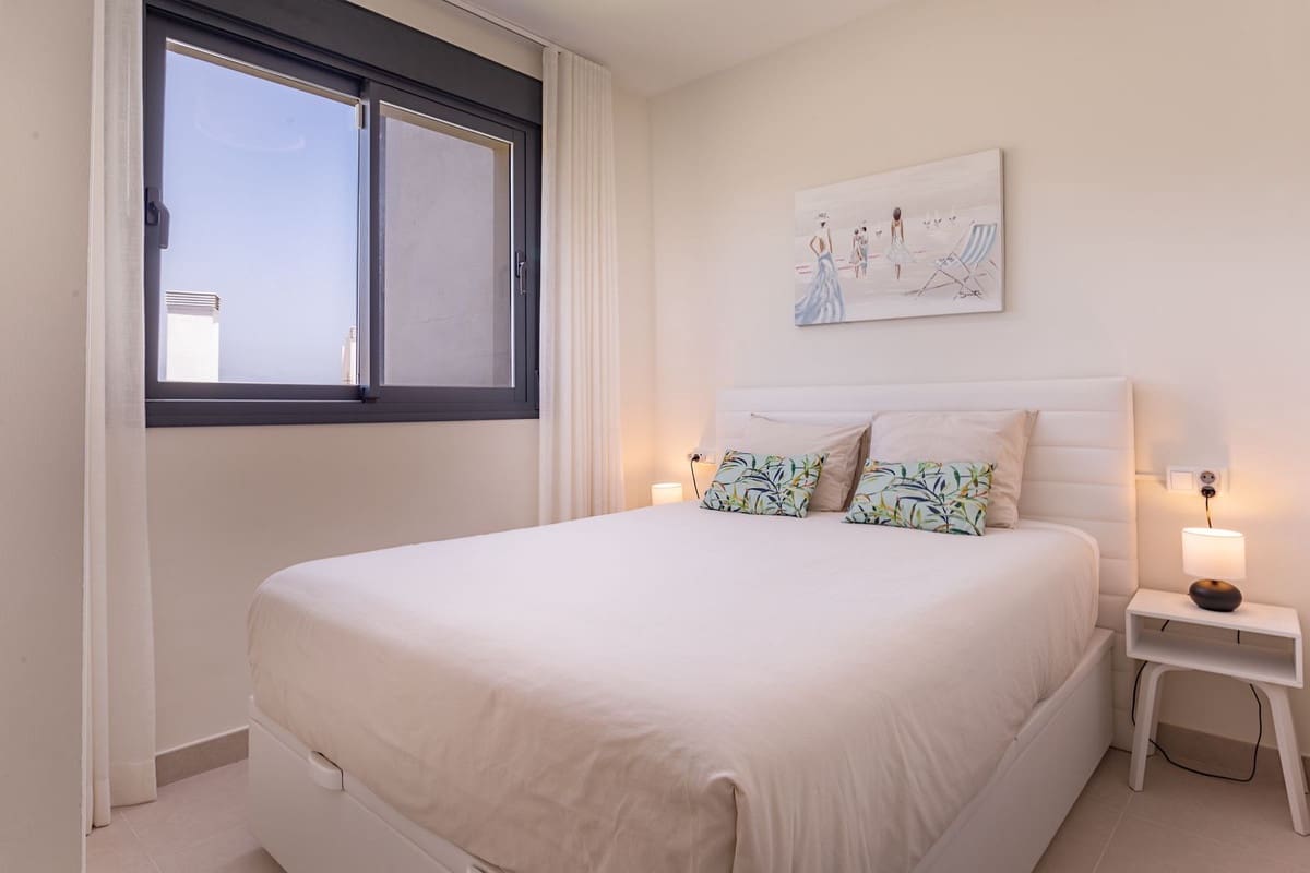3 camera da letto Appartamento in vendita in Estepona con piscina garage - 545.000 € (Rif: 9942877)