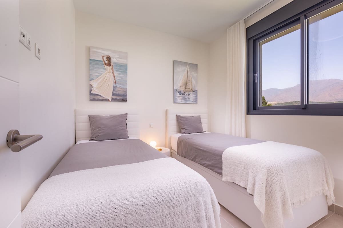 3 camera da letto Appartamento in vendita in Estepona con piscina garage - 545.000 € (Rif: 9942877)