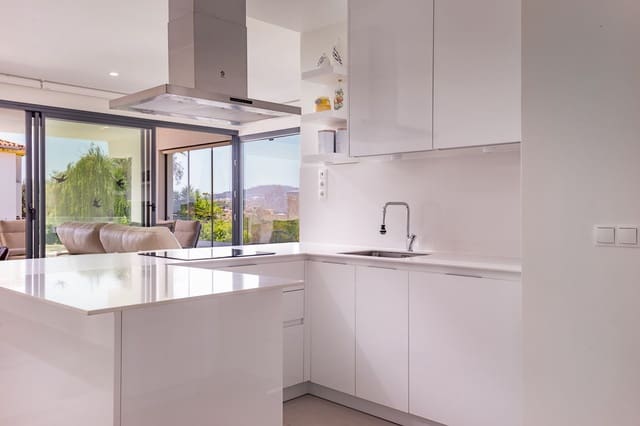 3 camera da letto Appartamento in vendita in Estepona con piscina garage - 545.000 € (Rif: 9942877)
