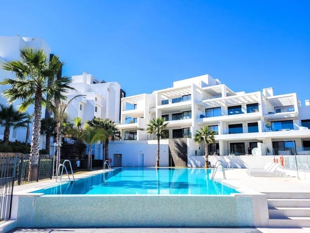 3 camera da letto Appartamento in vendita in Estepona con piscina garage - 545.000 € (Rif: 9942877)