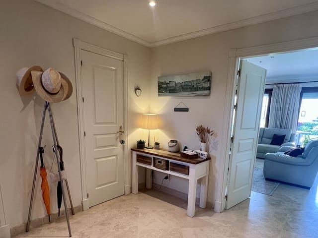 3 slaapkamer Huis te koop in El Paraíso, Benahavís met zwembad garage - € 815.000 (Ref: 9943877)
