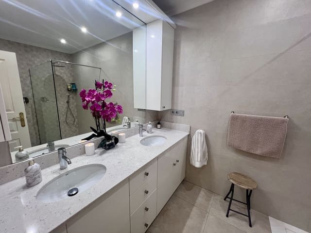 3 slaapkamer Huis te koop in El Paraíso, Benahavís met zwembad garage - € 815.000 (Ref: 9943877)