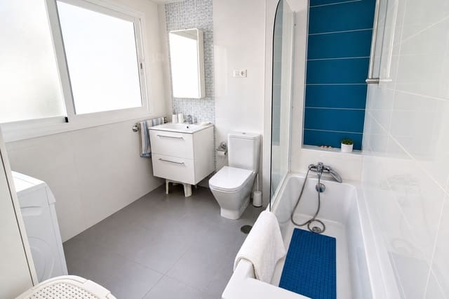 3 camera da letto Appartamento in vendita in San Luis de Sabinillas, Manilva con piscina garage - 399.000 € (Rif: 9961187)