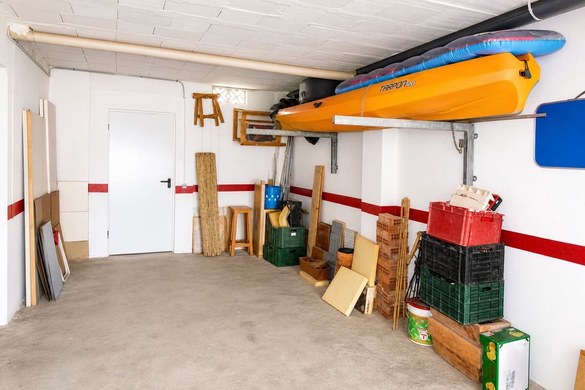 3 quarto Apartamento para venda em San Luis de Sabinillas com piscina garagem - 399 000 € (Ref: 9961187)