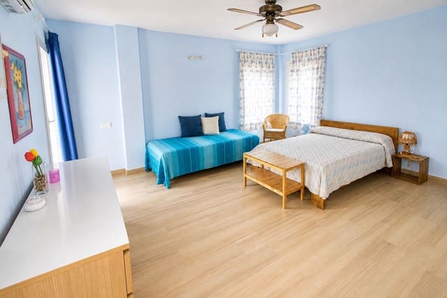 3 camera da letto Appartamento in vendita in San Luis de Sabinillas, Manilva con piscina garage - 399.000 € (Rif: 9961187)