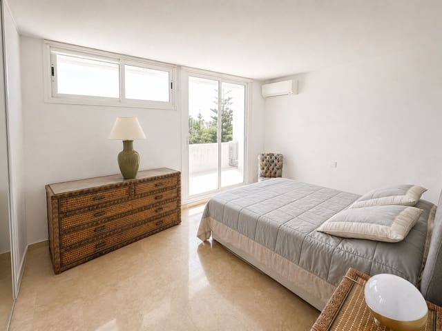 5 slaapkamer Penthouse te koop in Golden Mile, Marbella met zwembad garage - € 1.400.000 (Ref: 9961230)