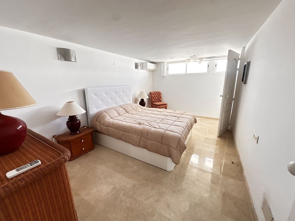 5 Zimmer Penthouse zu verkaufen in Golden Mile mit Pool Garage - 1.400.000 € (Ref: 9961230)