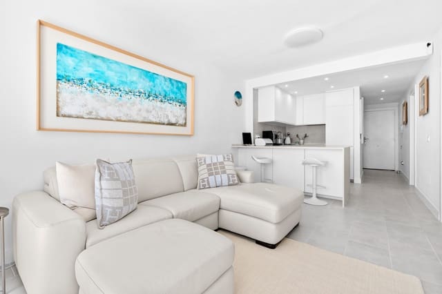 2 soveværelse Penthouse til salg i Casares med swimmingpool garage - € 325.000 (Ref: 9961493)
