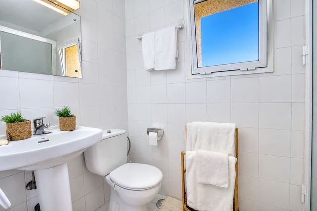 1 chambre Appartement à vendre à La Cala de Mijas, Mijas avec piscine garage - 235 000 € (Ref: 9961554)
