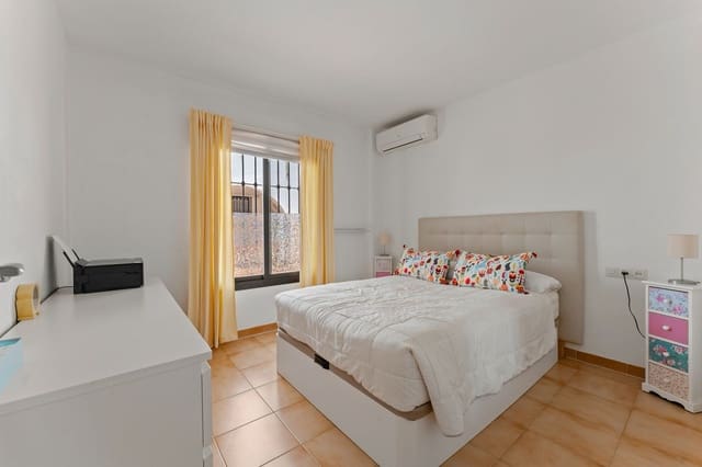 2 soverom Leilighet til salgs i Mijas - € 295 000 (Ref: 9965959)