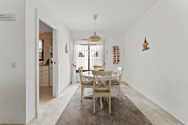 2 soverom Leilighet til salgs i Mijas - € 295 000 (Ref: 9965959)