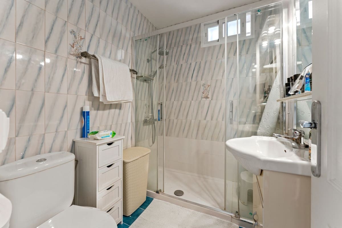 2 makuuhuone Huoneisto myytävänä paikassa Mijas - 295 000 € (Ref: 9965959)