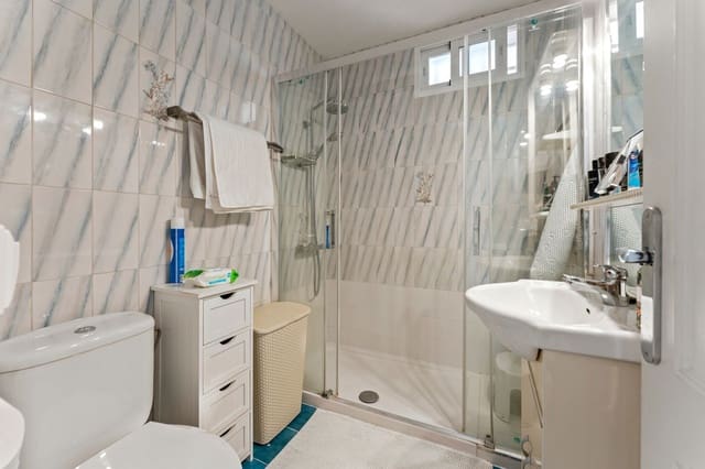 2 soverom Leilighet til salgs i Mijas - € 295 000 (Ref: 9965959)