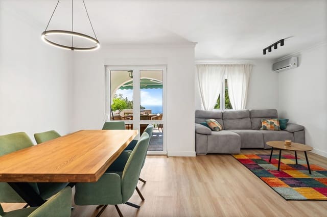 Casa de 3 habitaciones en Mijas en venta con piscina - 470.000 € (Ref: 9965962)