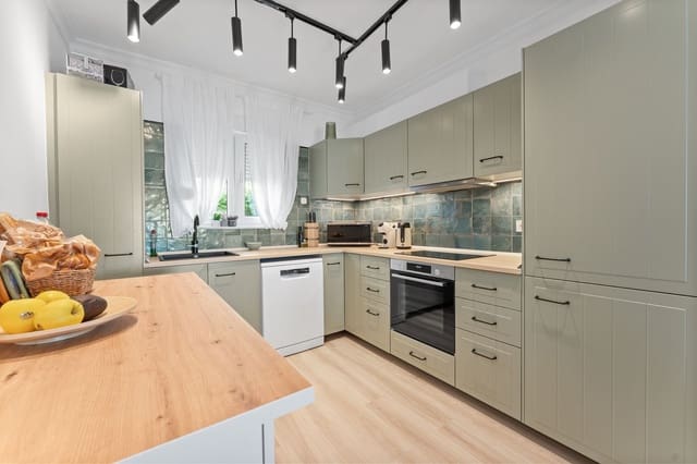 Casa de 3 habitaciones en Mijas en venta con piscina - 470.000 € (Ref: 9965962)