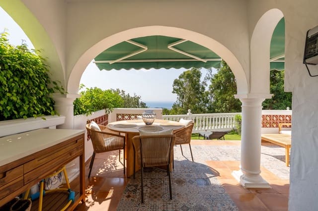 Casa de 3 habitaciones en Mijas en venta con piscina - 470.000 € (Ref: 9965962)