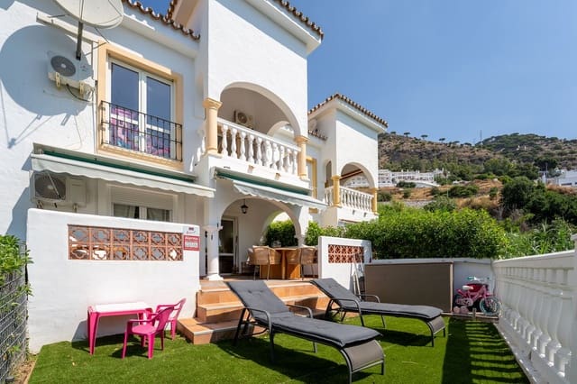 Casa de 3 habitaciones en Mijas en venta con piscina - 470.000 € (Ref: 9965962)