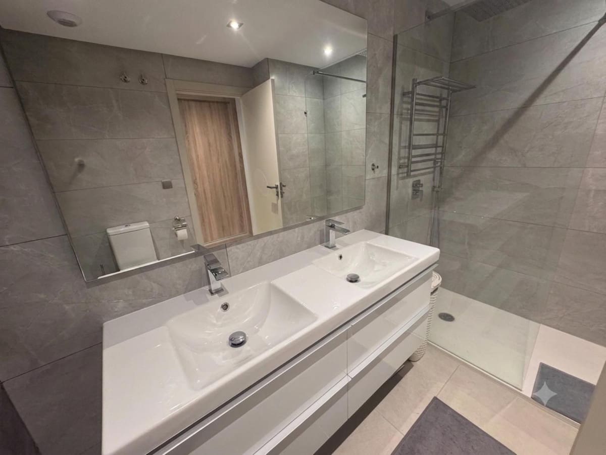 3 sovrum Lägenhet till salu i La Cala Golf med pool garage - 539 000 € (Ref: 9965964)