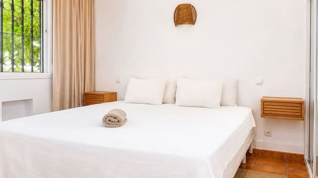 4 sypialnia Willa na sprzedaż w Mijas z basenem garażem - 875 000 € (Ref: 9965972)