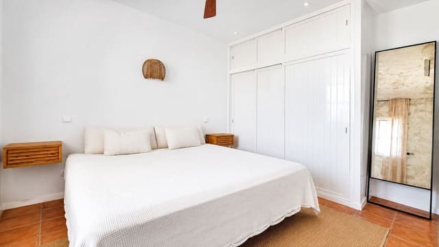 4 sypialnia Willa na sprzedaż w Mijas z basenem garażem - 875 000 € (Ref: 9965972)
