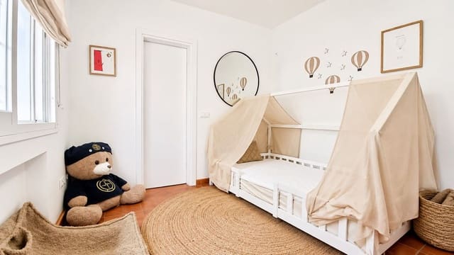 4 sypialnia Willa na sprzedaż w Mijas z basenem garażem - 875 000 € (Ref: 9965972)