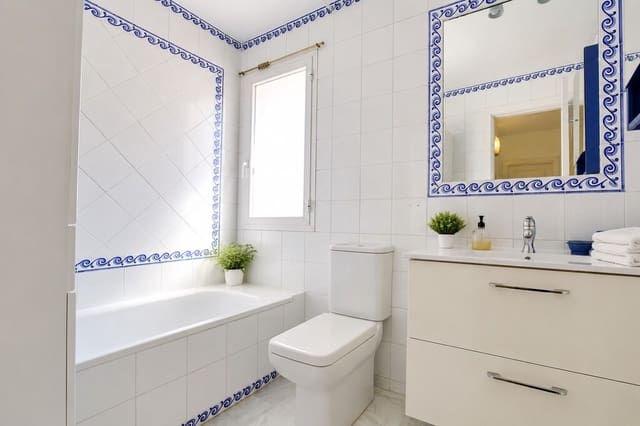 4 camera da letto Villa in vendita in Atalaya-Isdabe, Estepona con piscina garage - 995.000 € (Rif: 9965980)
