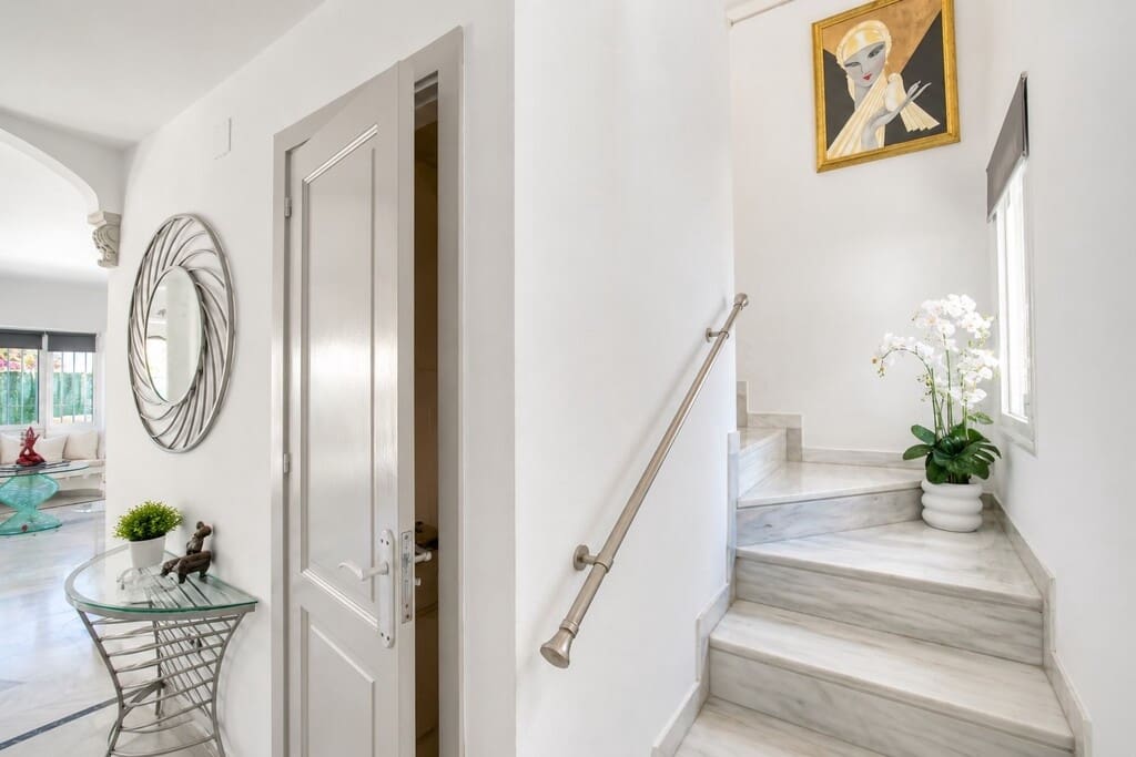 4 camera da letto Villa in vendita in Atalaya-Isdabe con piscina garage - 995.000 € (Rif: 9965980)