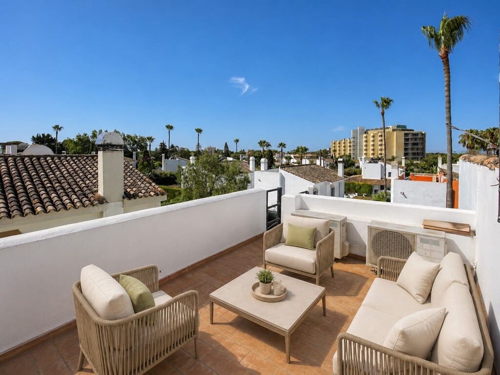 4 camera da letto Villa in vendita in Atalaya-Isdabe con piscina garage - 995.000 € (Rif: 9965980)