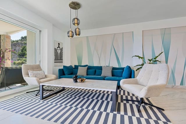 Chalet de 5 habitaciones en Marbella en venta con piscina garaje - 1.600.000 € (Ref: 9966839)