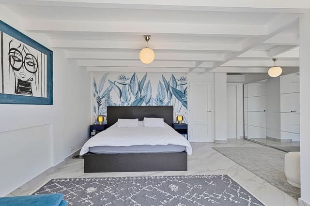 Chalet de 5 habitaciones en Marbella en venta con piscina garaje - 1.600.000 € (Ref: 9966839)