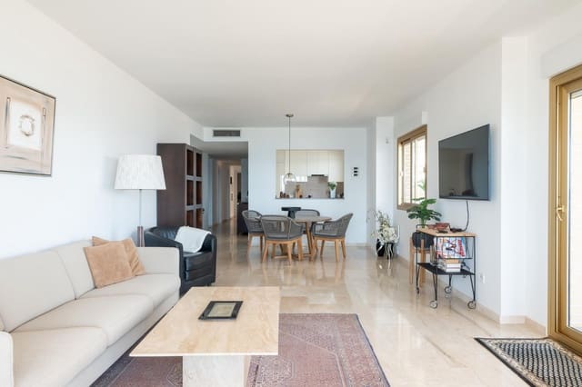 3 slaapkamer Appartement te koop in Torreblanca, Fuengirola met zwembad garage - € 995.000 (Ref: 9966993)