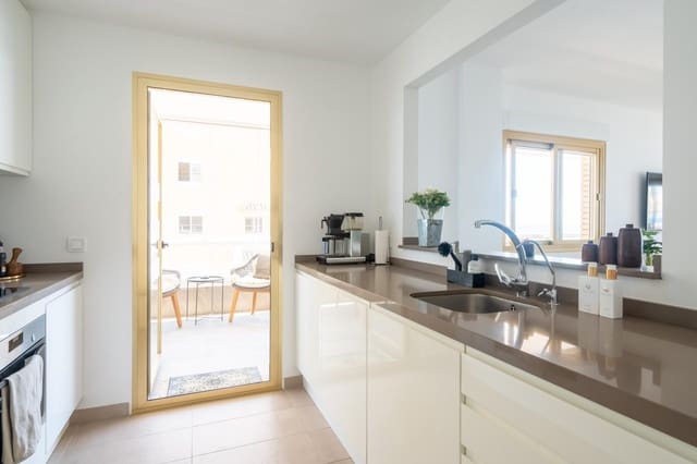 3 slaapkamer Appartement te koop in Torreblanca, Fuengirola met zwembad garage - € 995.000 (Ref: 9966993)