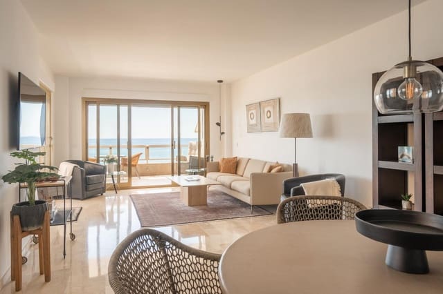 3 slaapkamer Appartement te koop in Torreblanca, Fuengirola met zwembad garage - € 995.000 (Ref: 9966993)