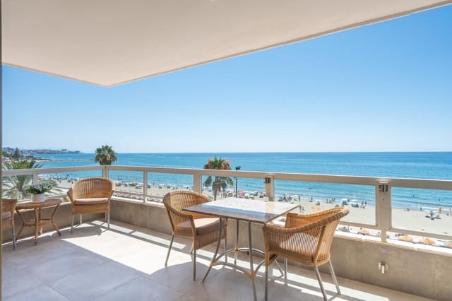3 slaapkamer Appartement te koop in Torreblanca, Fuengirola met zwembad garage - € 995.000 (Ref: 9966993)