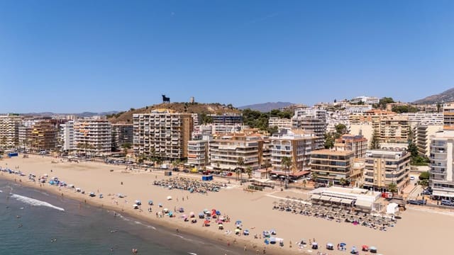3 slaapkamer Appartement te koop in Torreblanca, Fuengirola met zwembad garage - € 995.000 (Ref: 9966993)
