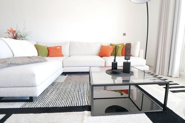 3 sovrum Lägenhet till salu i Cabopino, Marbella med pool garage - 598 900 € (Ref: 9967070)