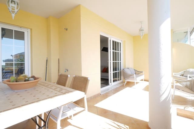 3 sovrum Lägenhet till salu i Cabopino, Marbella med pool garage - 598 900 € (Ref: 9967070)