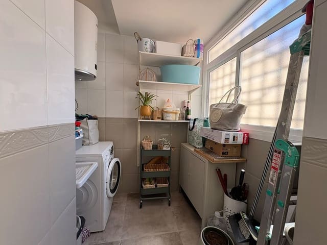 5 slaapkamer Appartement te koop in Benalmádena met zwembad garage - € 545.000 (Ref: 9967099)