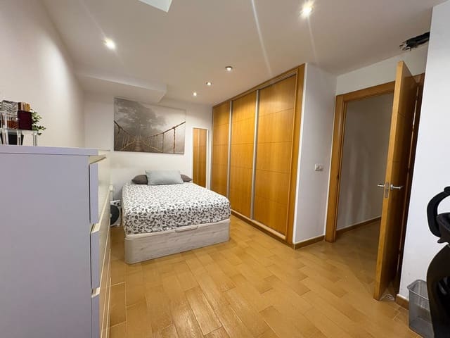 5 slaapkamer Appartement te koop in Benalmádena met zwembad garage - € 545.000 (Ref: 9967099)