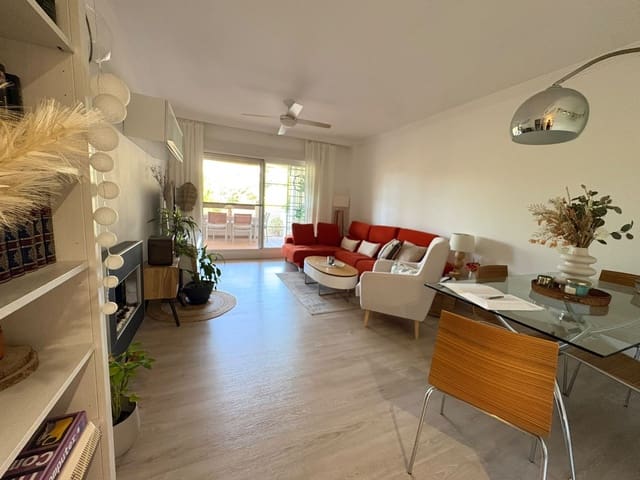 5 slaapkamer Appartement te koop in Benalmádena met zwembad garage - € 545.000 (Ref: 9967099)