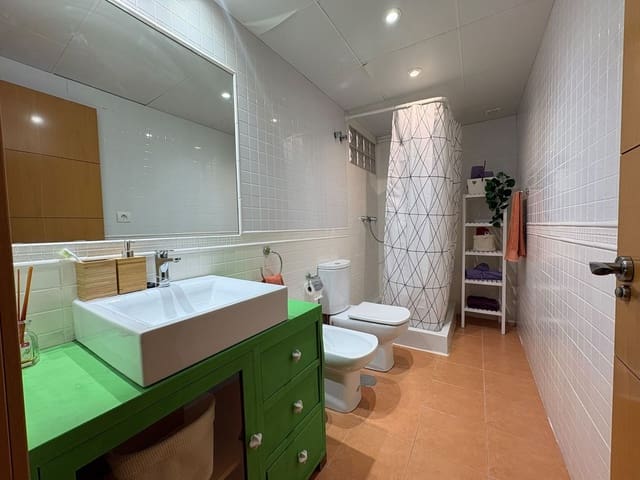 5 slaapkamer Appartement te koop in Benalmádena met zwembad garage - € 545.000 (Ref: 9967099)