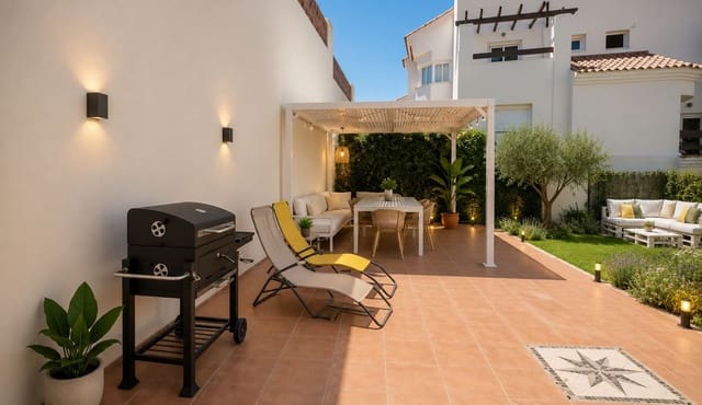 5 slaapkamer Appartement te koop in Benalmádena met zwembad garage - € 545.000 (Ref: 9967099)
