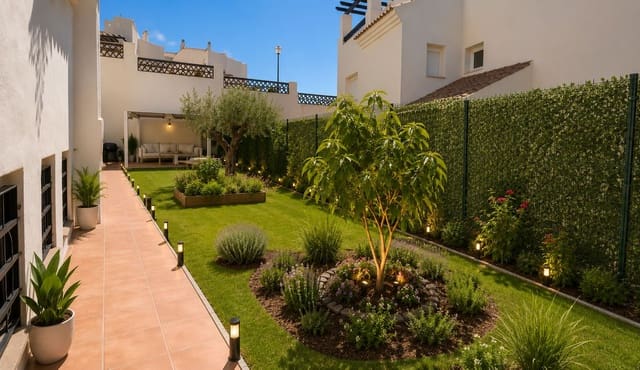 5 slaapkamer Appartement te koop in Benalmádena met zwembad garage - € 545.000 (Ref: 9967099)